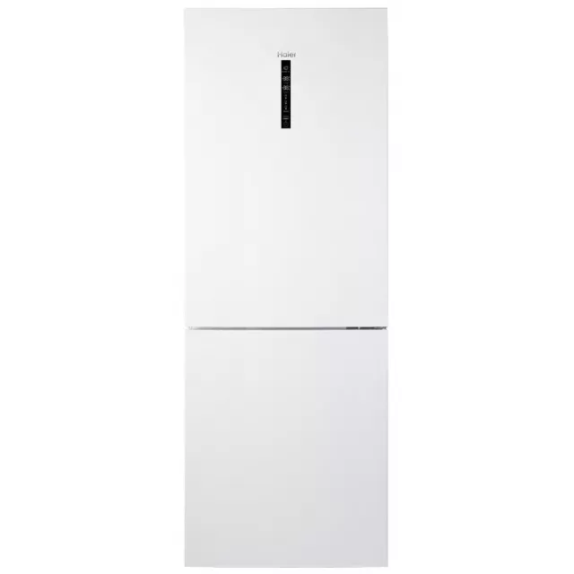 Холодильник Haier C4F 744 CWG, белый