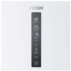 Холодильник Haier C4F 744 CWG (Цвет: White)