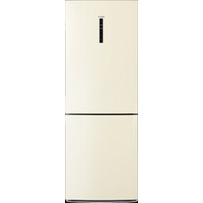 Холодильник Haier C4F 744 CCG (Цвет: Beige)