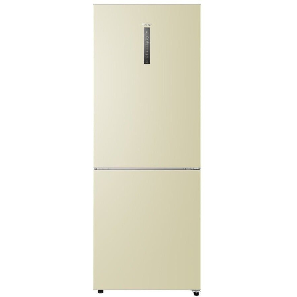 Холодильник Haier C4F 744 CCG (Цвет: Beige)