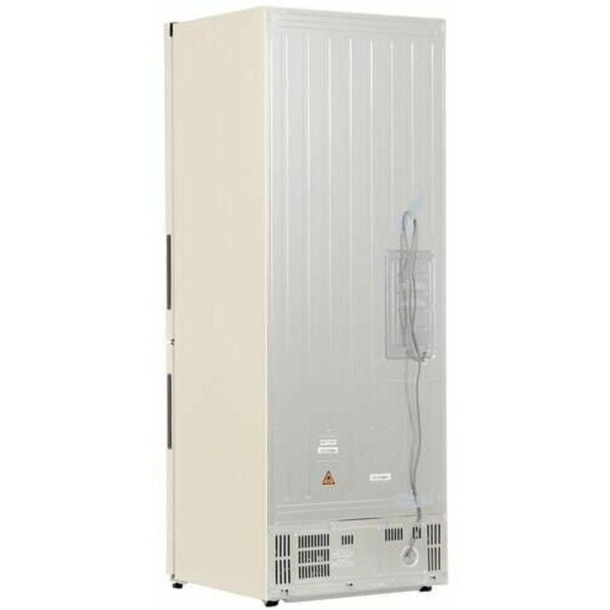 Холодильник Haier C4F 744 CCG (Цвет: Beige)