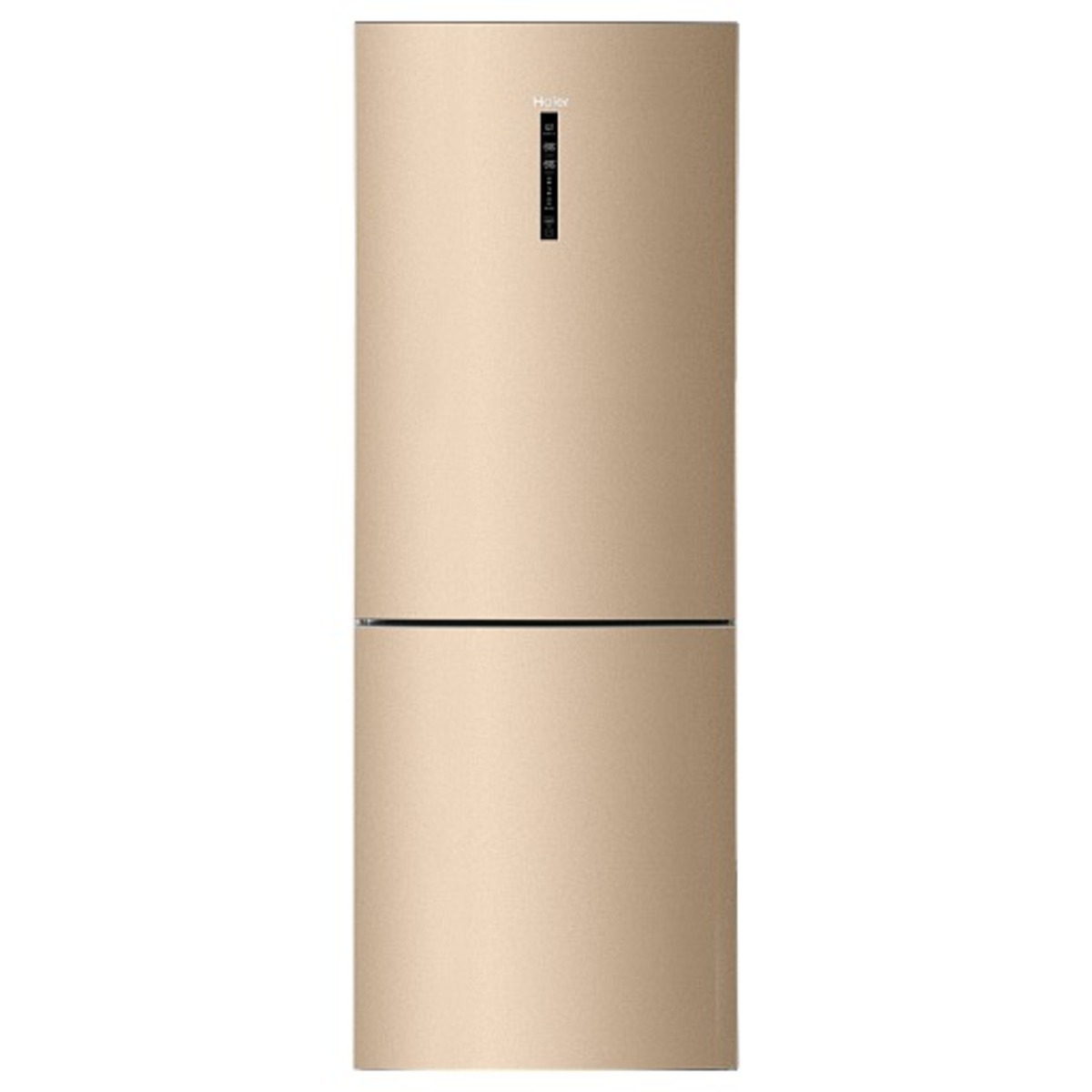 Холодильник Haier C4F 744 CGG (Цвет: Gold)