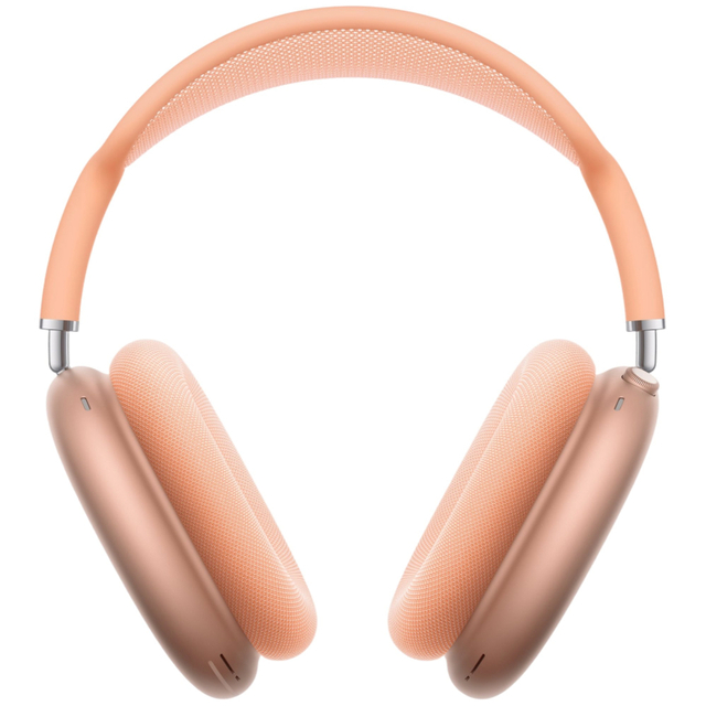 Наушники Apple AirPods Max 2 (Цвет: Orange)