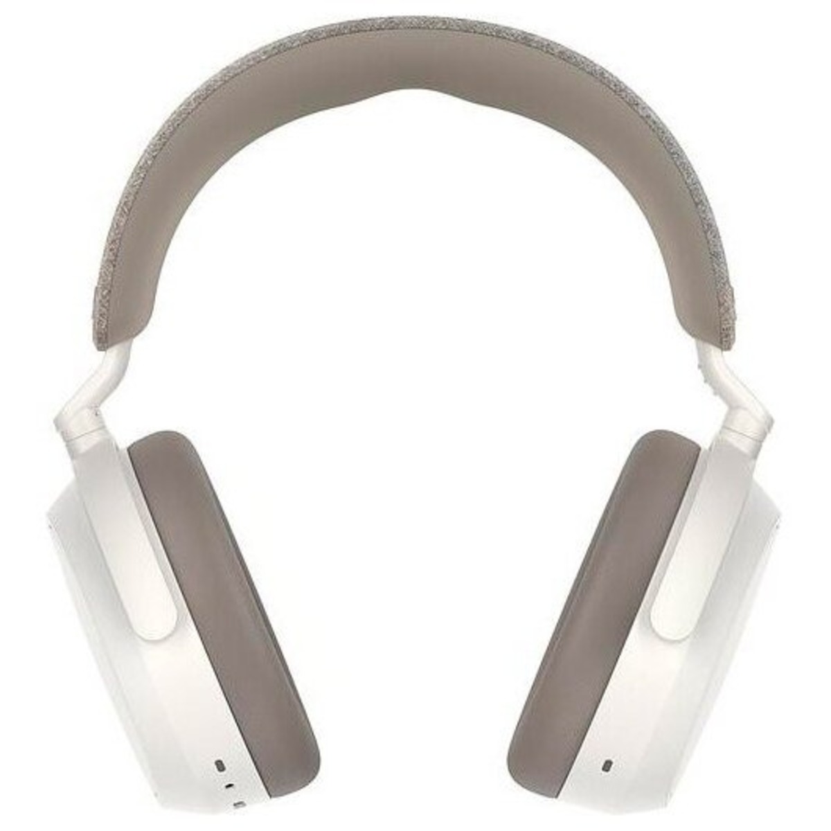 Наушники Sennheiser Momentum 4 Wireless (Цвет: White)