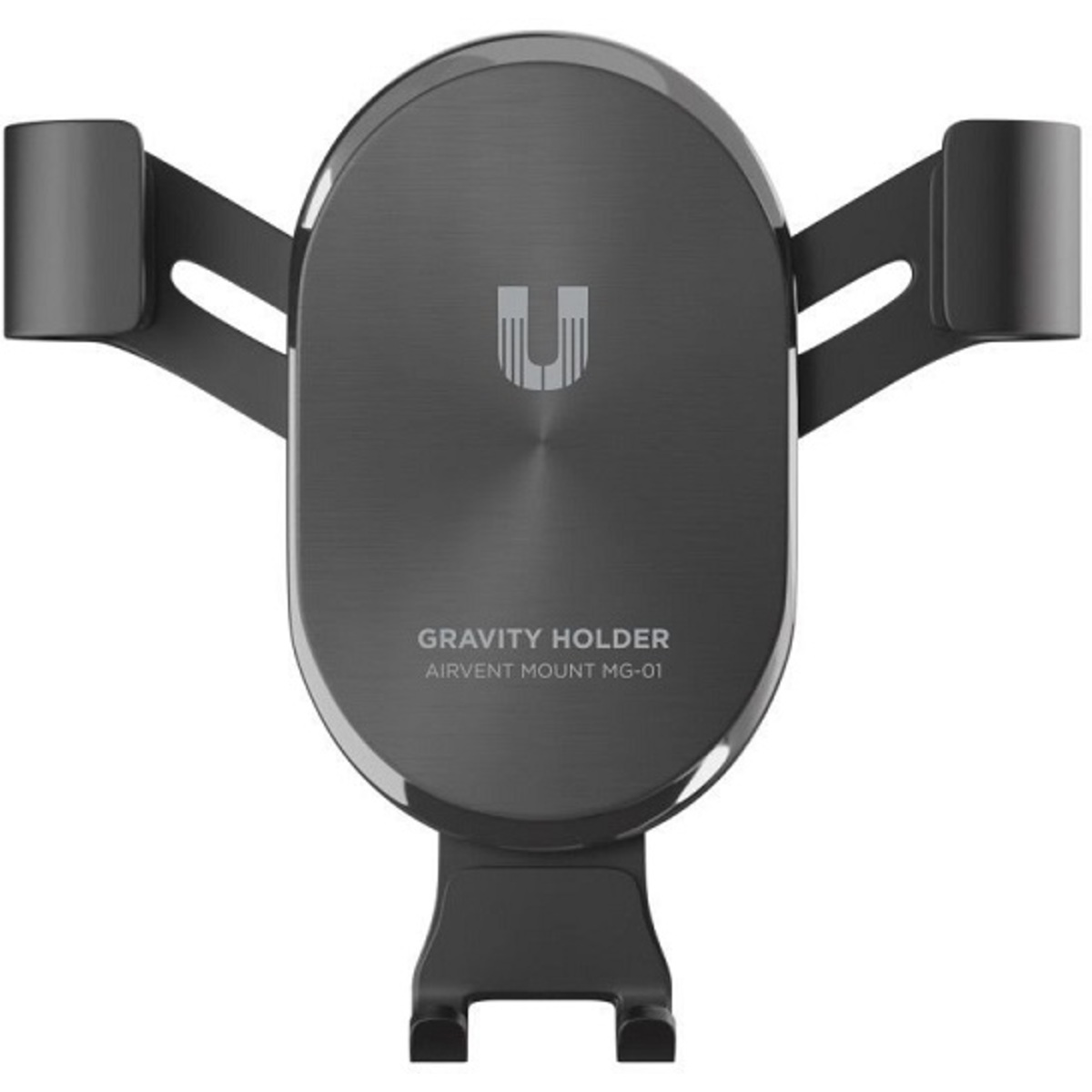 Автодержатель Uzay MG-01 (Цвет: Black)