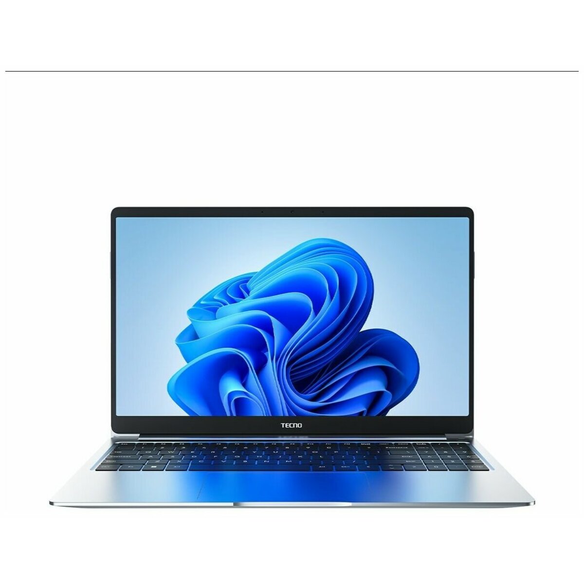 Ноутбук Tecno Megabook T1 (Intel Core i5 1.2 Ghz/16Gb/SSD512Gb/Intel UHD Graphics/15.6 