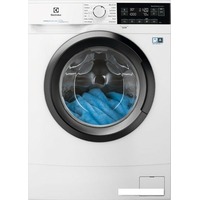 Стиральная машина Electrolux EW6SM307S, белый