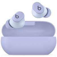 Наушники Beats Solo Buds (Цвет: Arctic Purple)