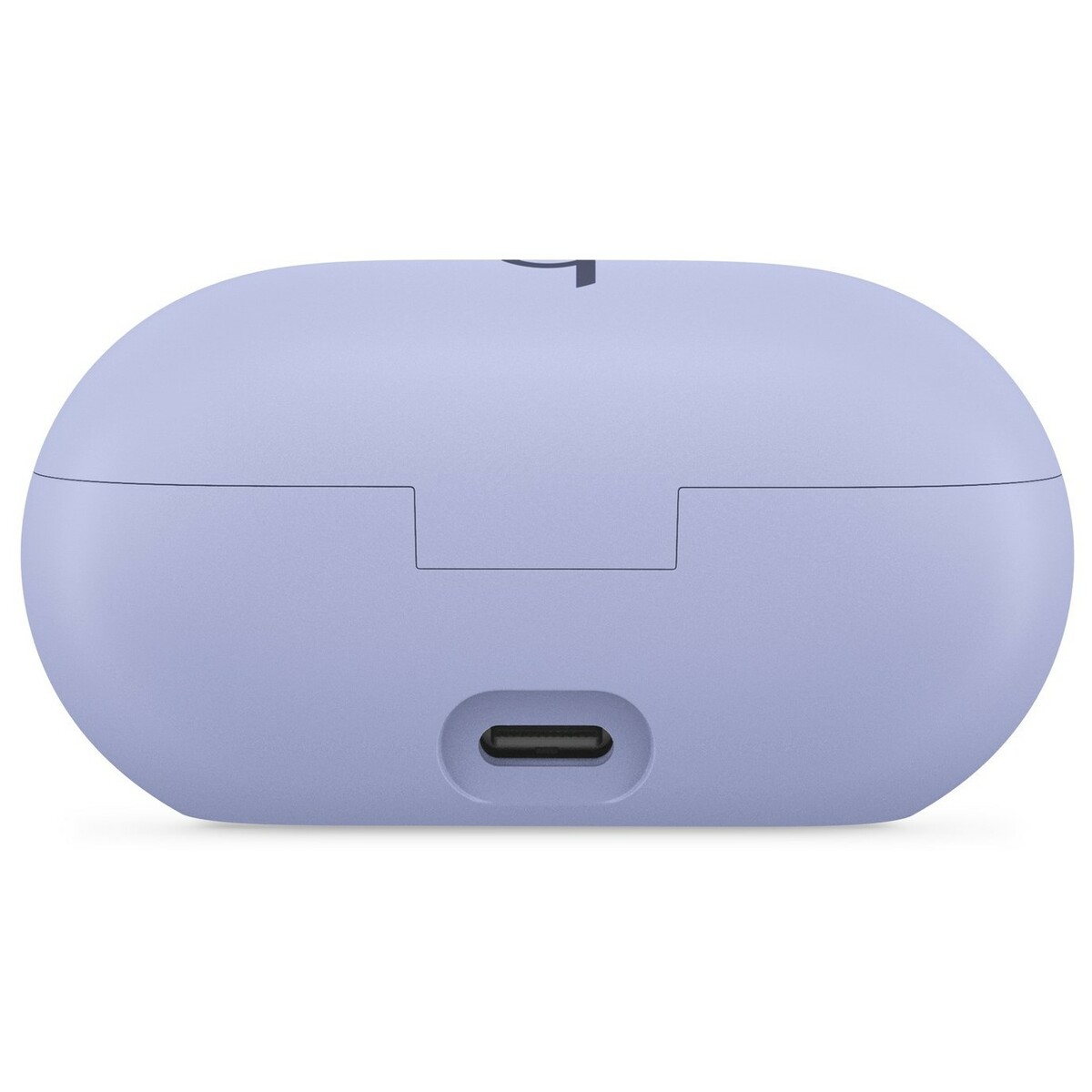 Наушники Beats Solo Buds (Цвет: Arctic Purple)