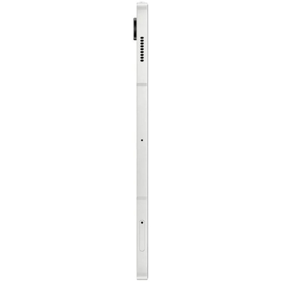 Планшет Samsung Galaxy Tab S9 FE LTE 6/128Gb (Цвет: Silver)
