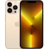 Смартфон Apple iPhone 13 Pro 256Gb MLW73RU/A (NFC) (Цвет: Gold)