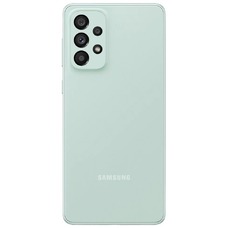Смартфон Samsung Galaxy A73 5G 8/128Gb (Цвет: Awesome Mint)