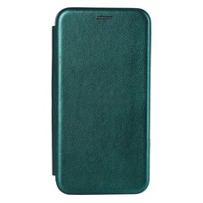 Чехол-книжка для смартфона iPhone 11 (Цвет: Green)