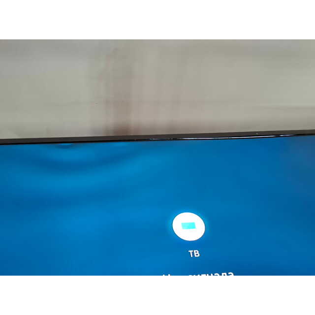 Телевизор Samsung 43