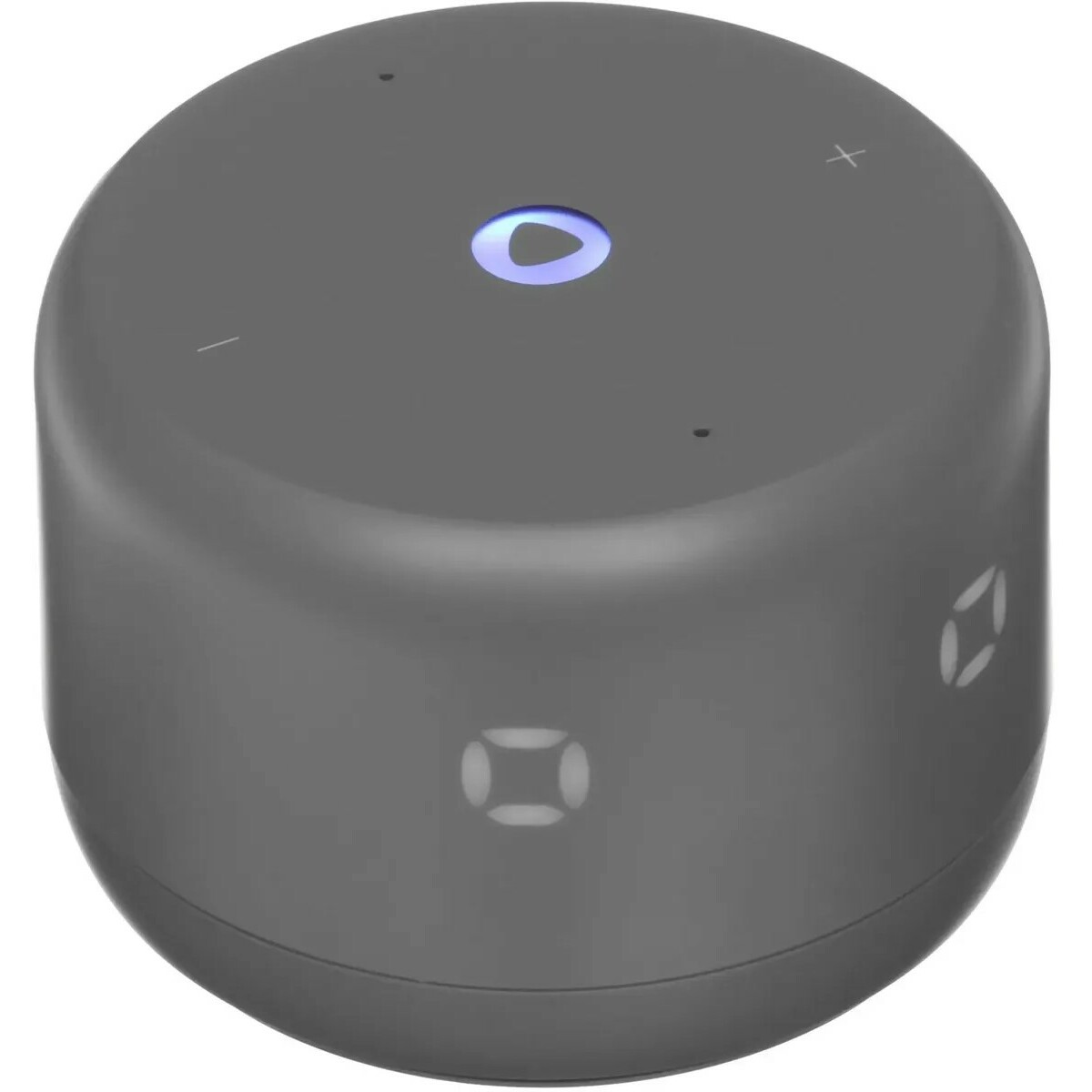 Умная колонка Яндекс Станция Лайт 2 c Алисой на YaGPT (Цвет: Graphite)