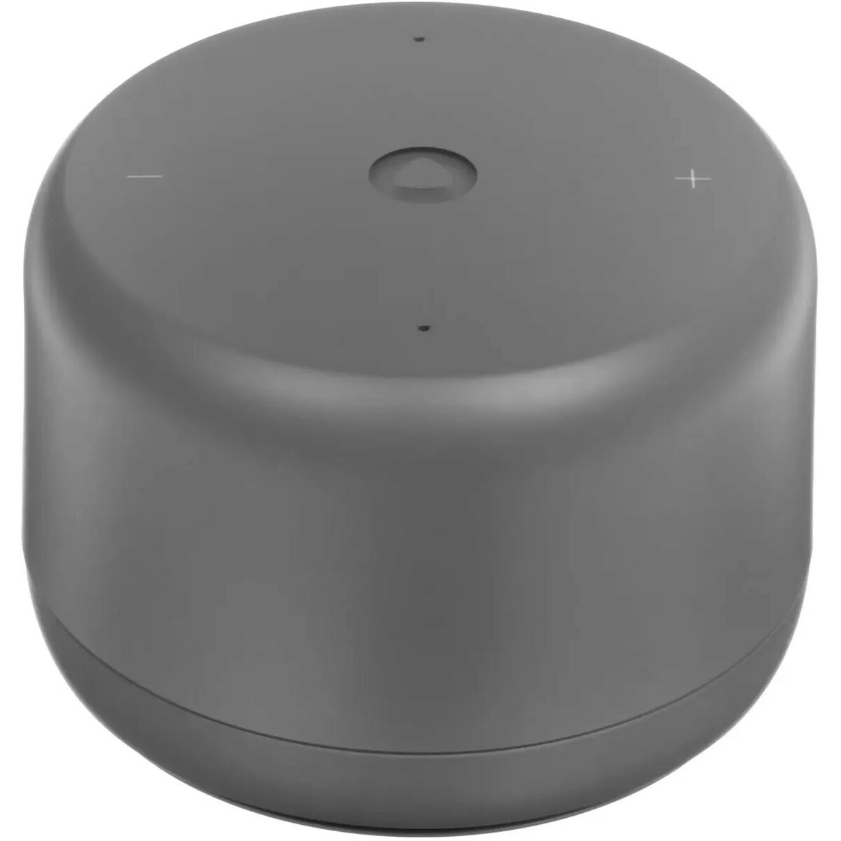 Умная колонка Яндекс Станция Лайт 2 c Алисой на YaGPT (Цвет: Graphite)