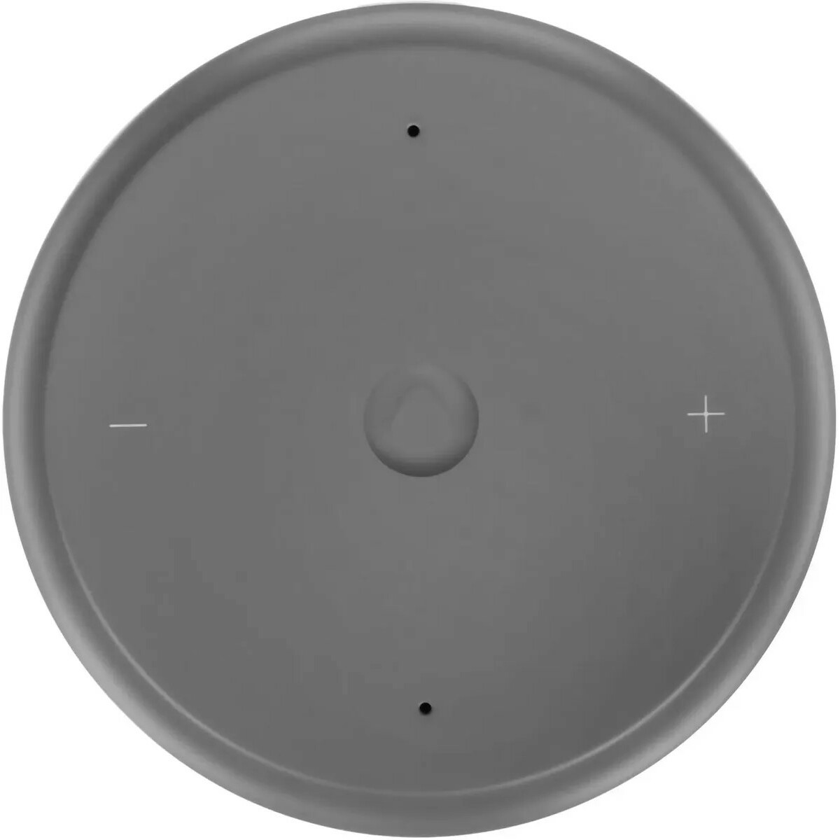 Умная колонка Яндекс Станция Лайт 2 c Алисой на YaGPT (Цвет: Graphite)