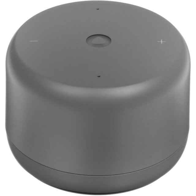 Умная колонка Яндекс Станция Лайт 2 c Алисой на YaGPT (Цвет: Graphite)