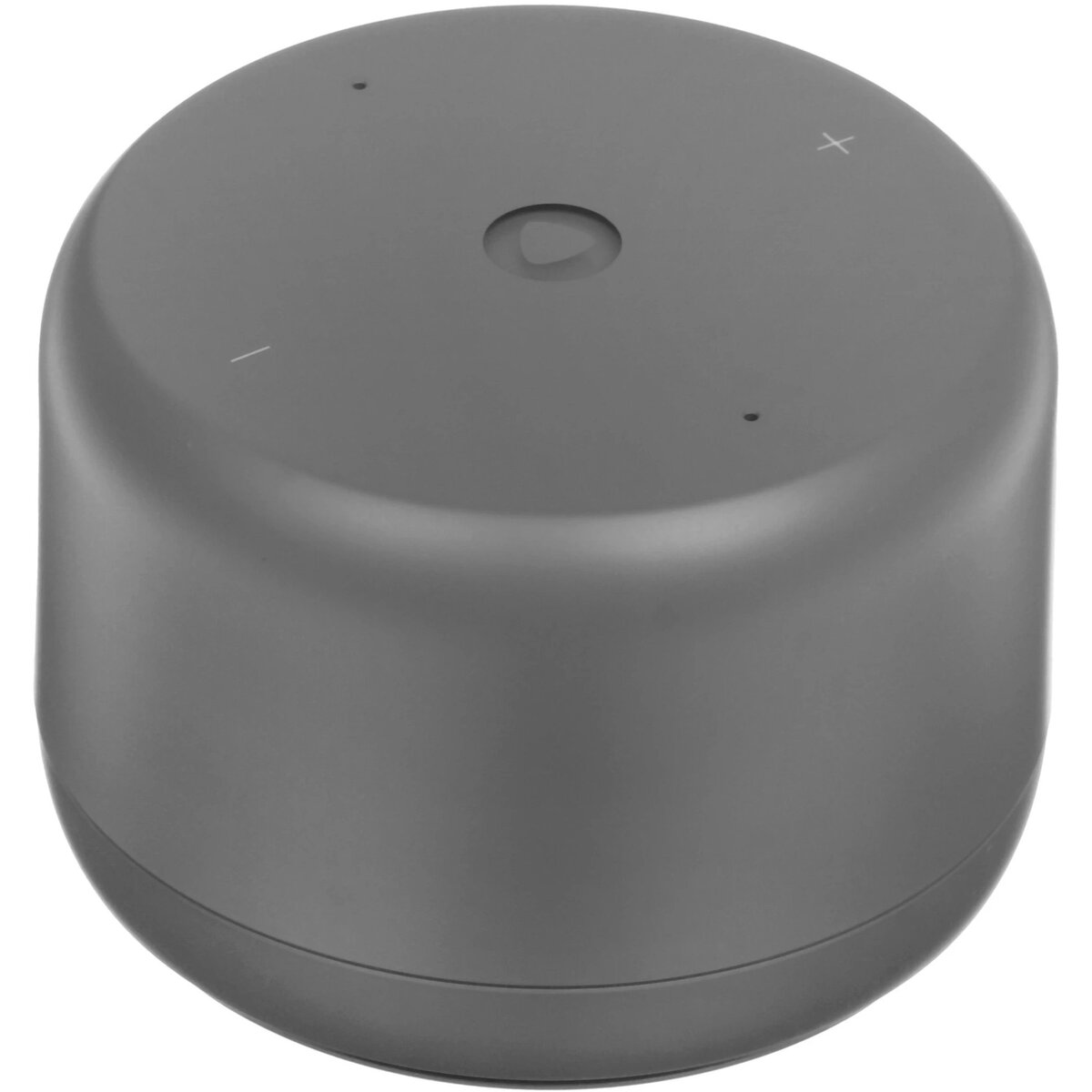 Умная колонка Яндекс Станция Лайт 2 c Алисой на YaGPT (Цвет: Graphite)