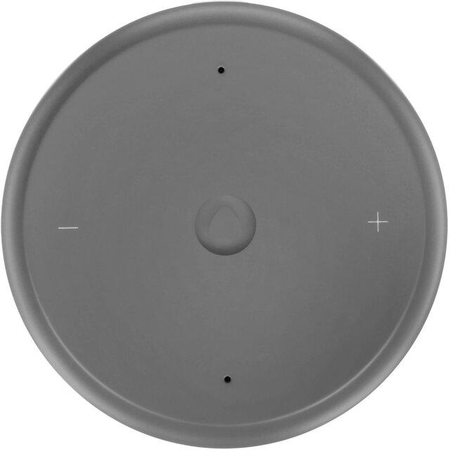 Умная колонка Яндекс Станция Лайт 2 c Алисой на YaGPT (Цвет: Graphite)