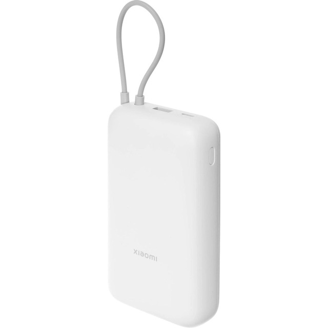 Внешний аккумулятор Xiaomi Power Bank 20000 mAh (Цвет: Light Gray) Внешний аккумулятор Xiaomi Power Bank 20000 mAh (Цвет: Light Gray)