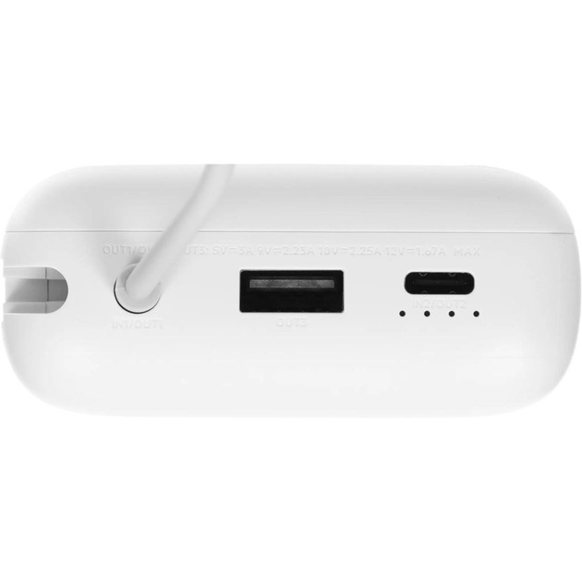Внешний аккумулятор Xiaomi Power Bank 20000 mAh (Цвет: Light Gray) Внешний аккумулятор Xiaomi Power Bank 20000 mAh (Цвет: Light Gray)