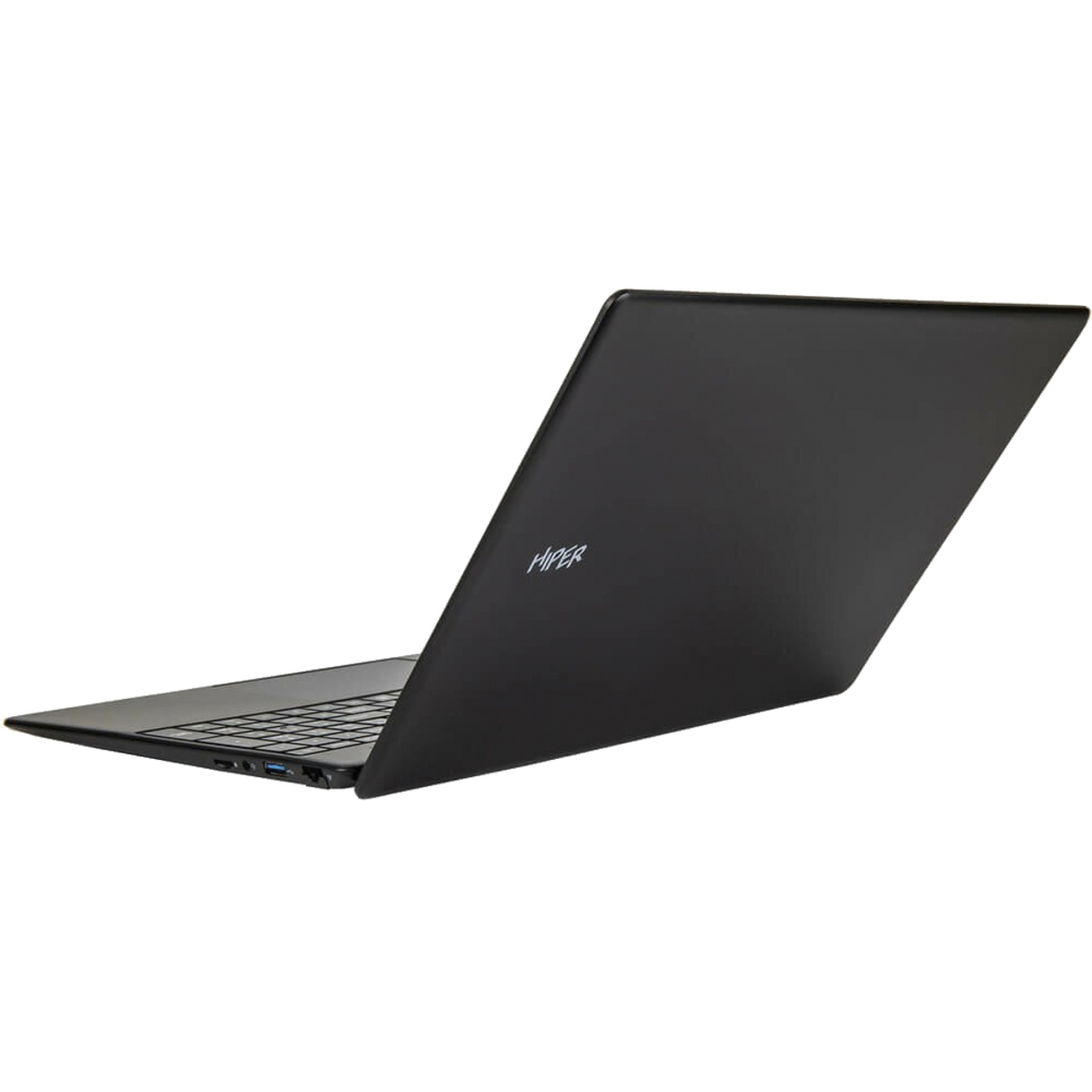 Ноутбук Hiper Workbook (Intel Core i5-1030NG7 1.1Ghz/8Gb DDR4/SSD 256Gb/Intel Iris Plus graphics/15.6