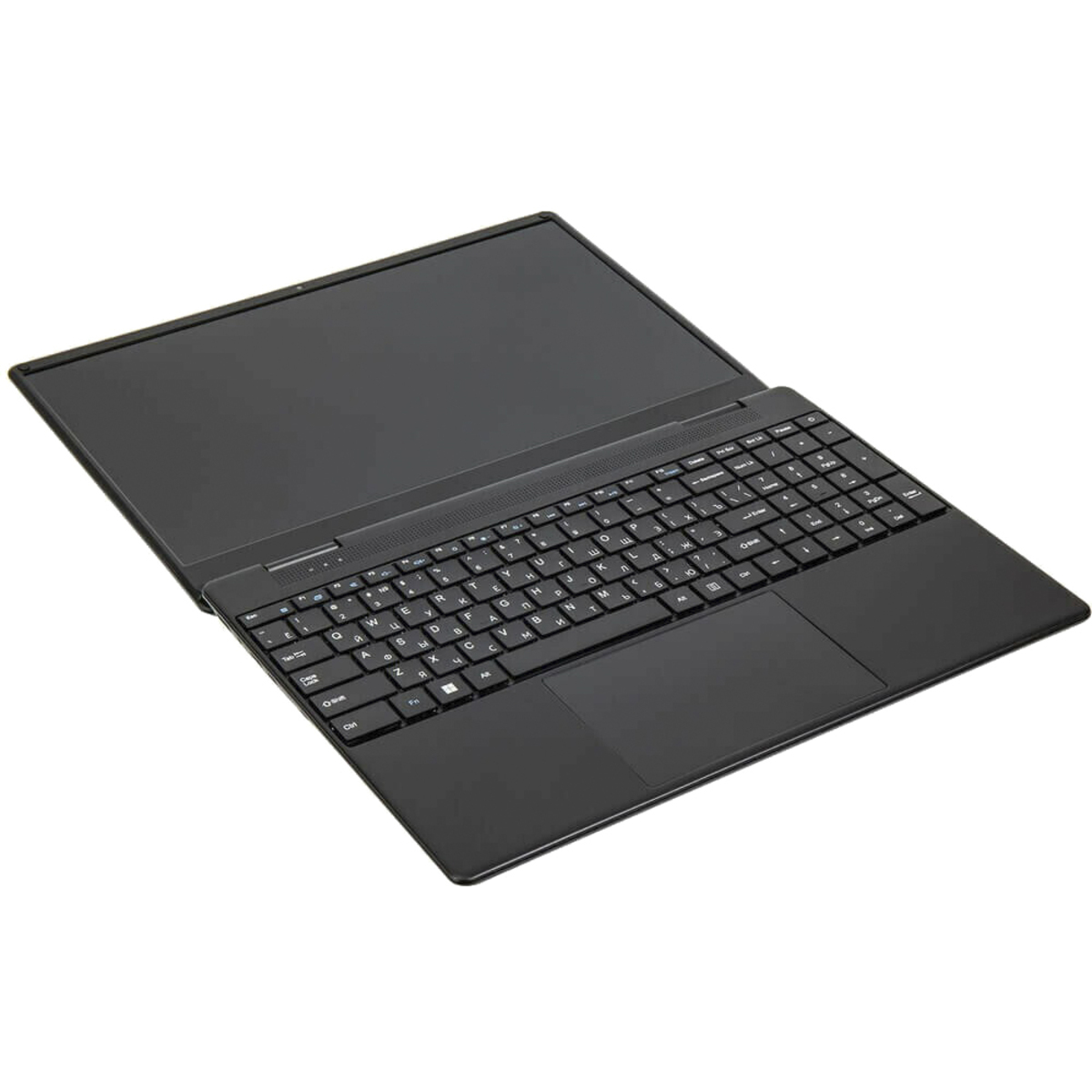 Ноутбук Hiper Workbook (Intel Core i5-1030NG7 1.1Ghz/8Gb DDR4/SSD 256Gb/Intel Iris Plus graphics/15.6