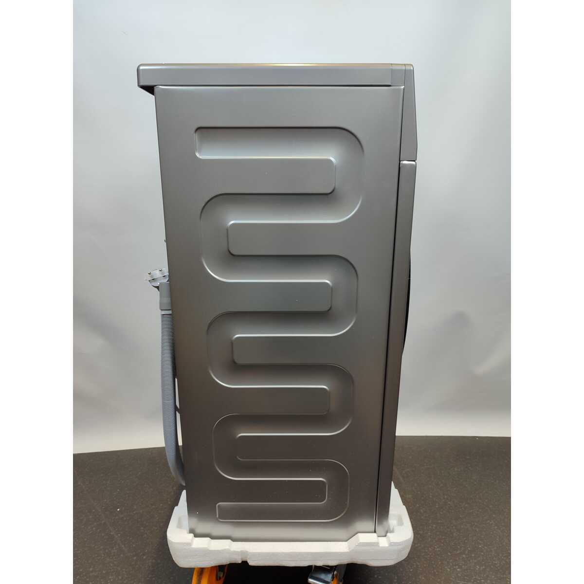 Стиральная машина Beko WSPE6H616S (Цвет: Silver)
