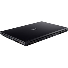 Ноутбук IRU Калибр 15ALC Core i5 12500H 16Gb SSD512Gb NVIDIA GeForce RTX 3060 6Gb 15.6 IPS FHD (1920x1080) Free DOS black WiFi BT Cam 3465mAh (1930301)
