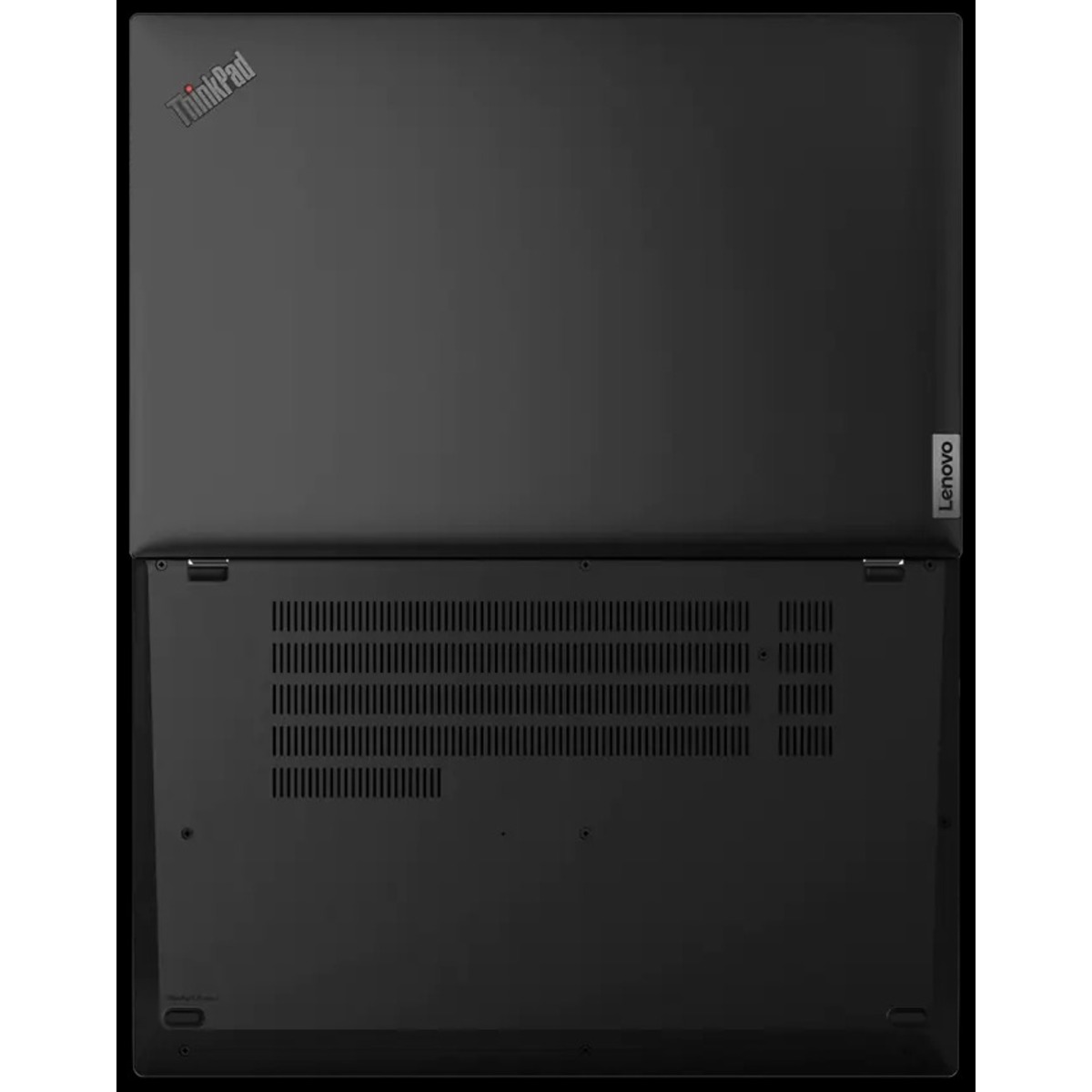 Ноутбук Lenovo ThinkPad L15 G3 Core i5 1235U / 8Gb / SSD256Gb / Intel UHD Graphics / 15.6 / 1920x1080 / Windows 11 Professional / black / WiFi / BT / Cam