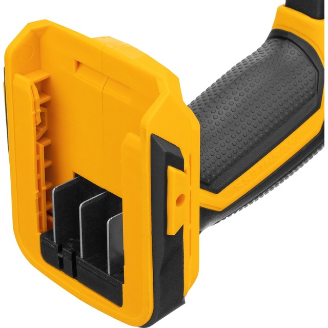 Гайковерт Denzel CIW-IB-300-0 (Цвет: Yellow)