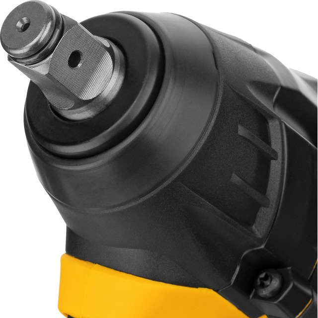Гайковерт Denzel CIW-IB-300-0 (Цвет: Yellow)