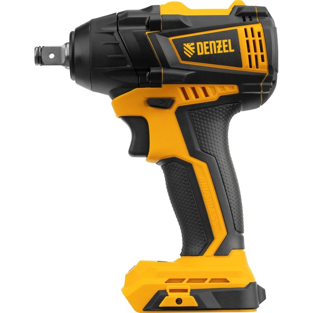 Гайковерт Denzel CIW-IB-300-0 (Цвет: Yellow)