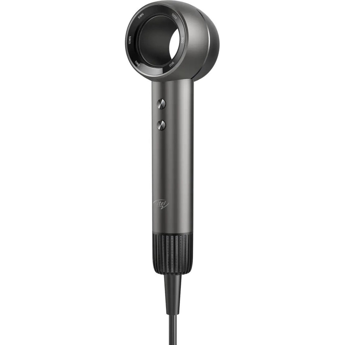 Фен Itel IHD-73 (Цвет: Gray)
