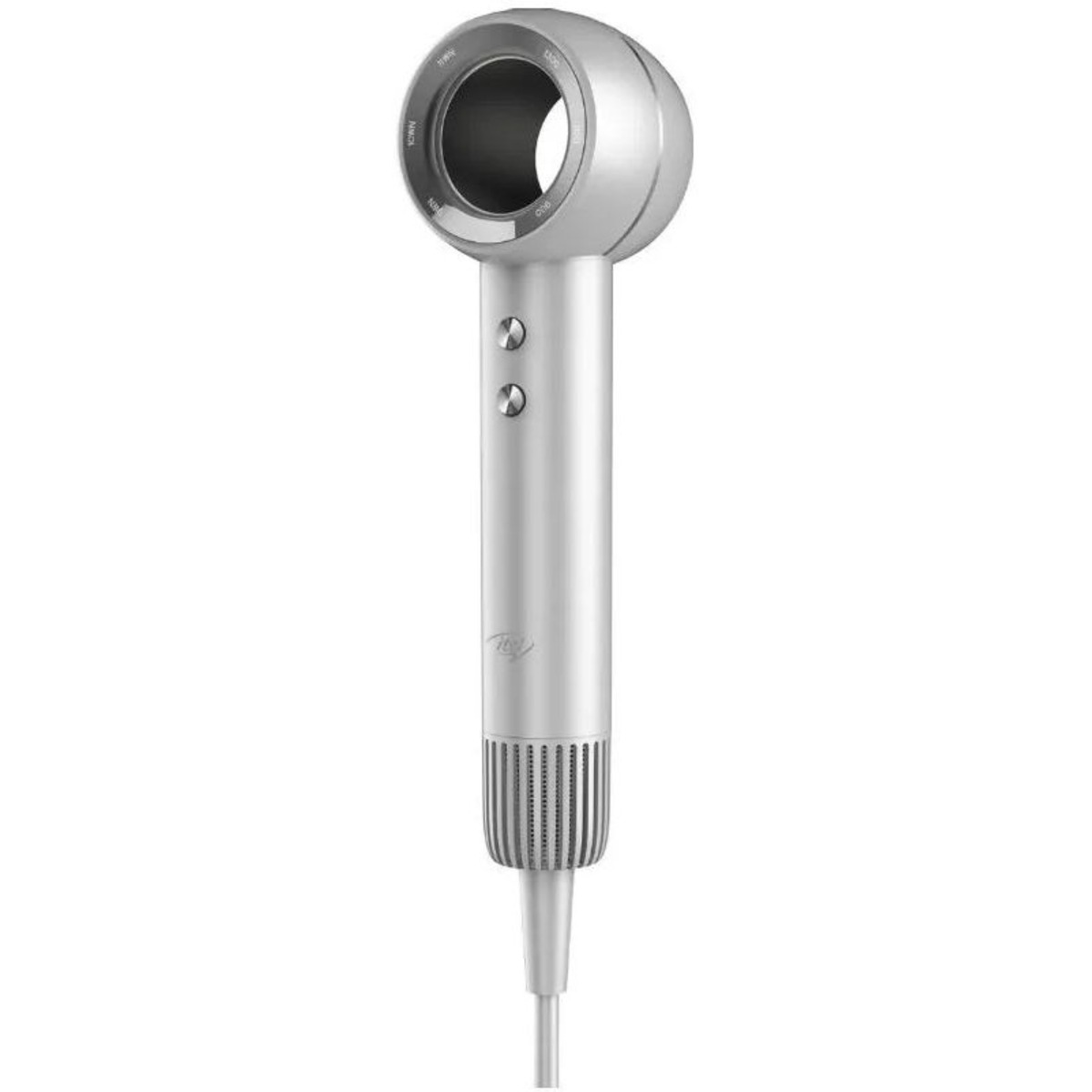 Фен Itel IHD-73 (Цвет: Silver)