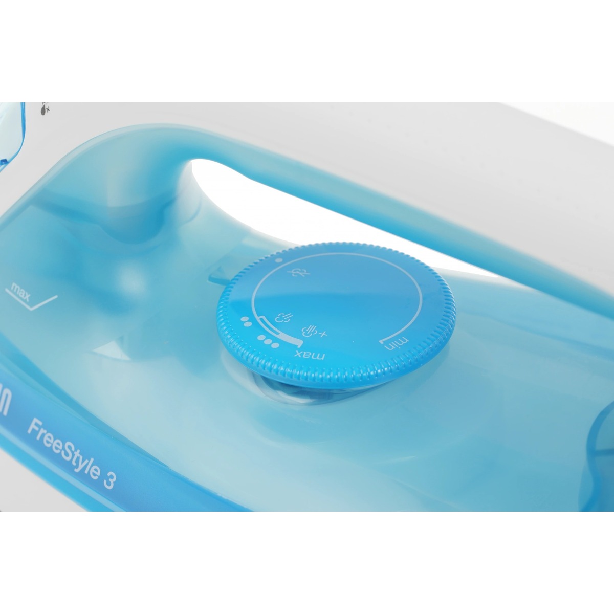Утюг Braun FI3144BL (Цвет: Blue)