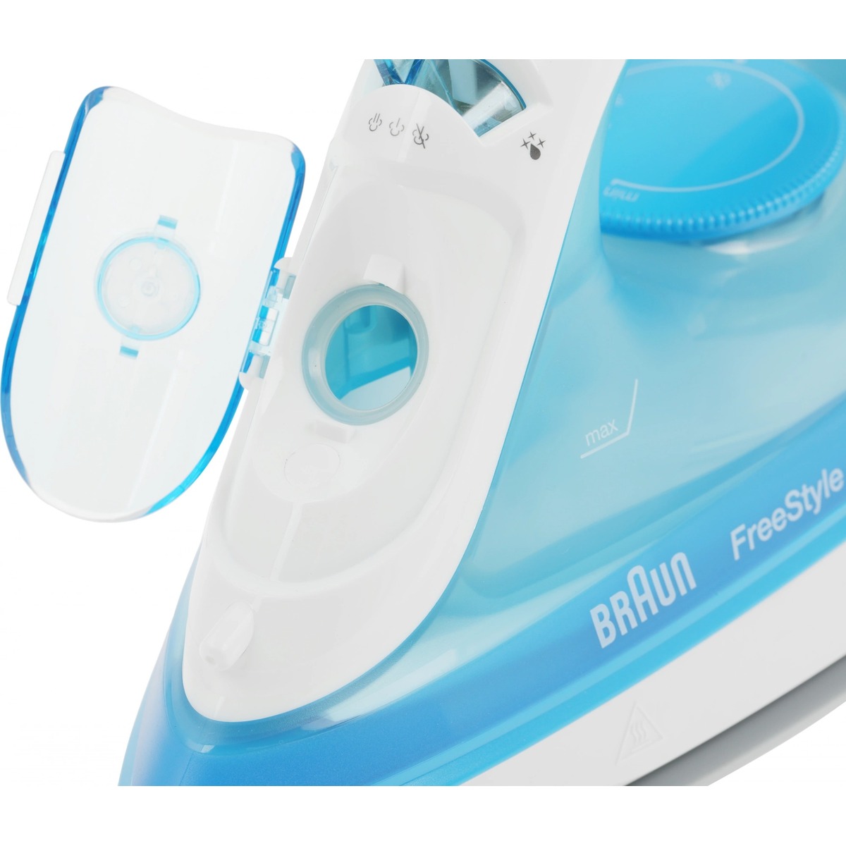 Утюг Braun FI3144BL (Цвет: Blue)