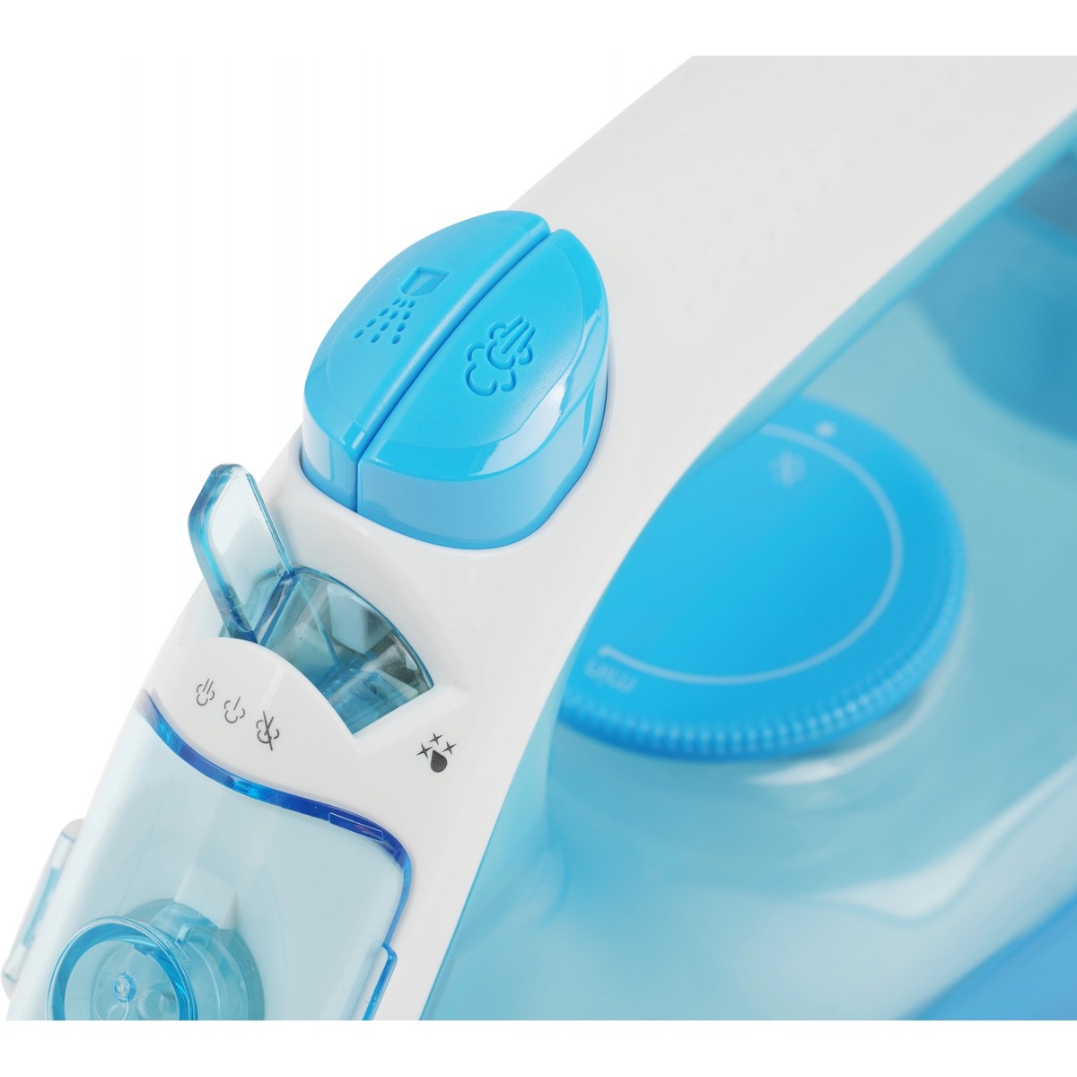 Утюг Braun FI3144BL (Цвет: Blue)