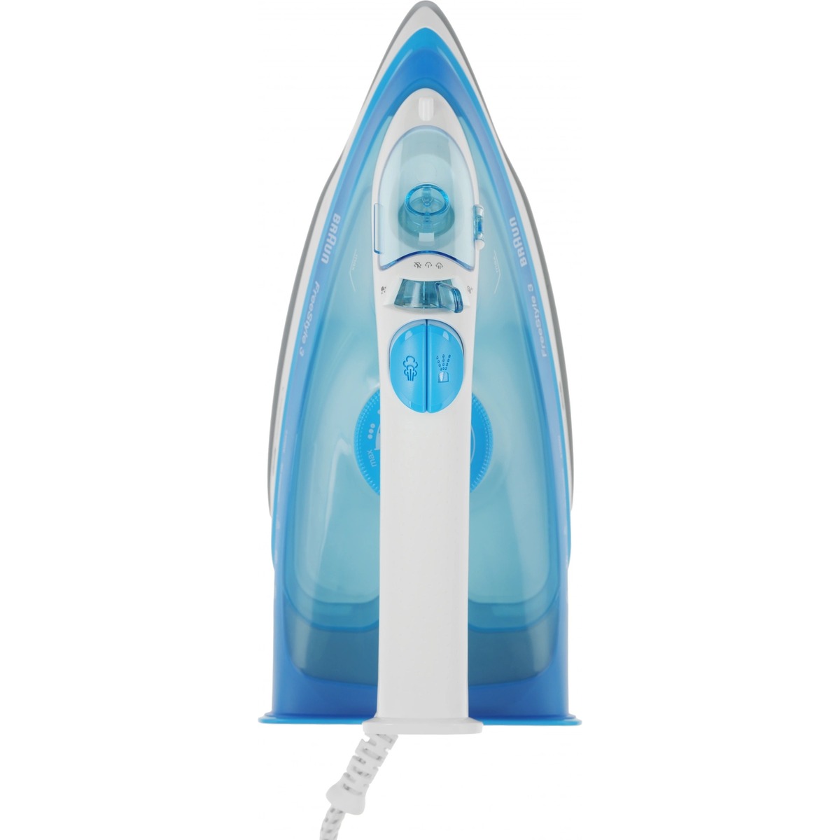 Утюг Braun FI3144BL (Цвет: Blue)