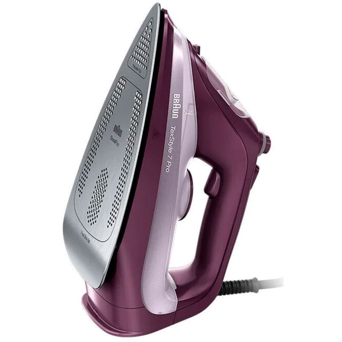 Утюг Braun SI7181VI (Цвет: Purple)