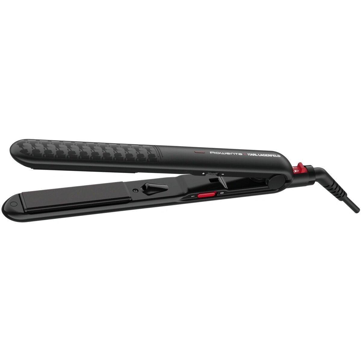 Выпрямитель Rowenta SF321LF0, черный 