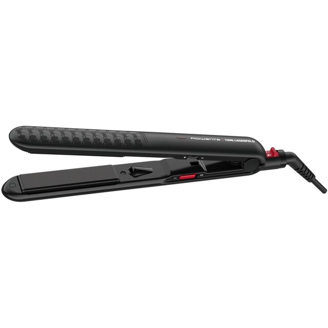 Выпрямитель Rowenta SF321LF0, черный 