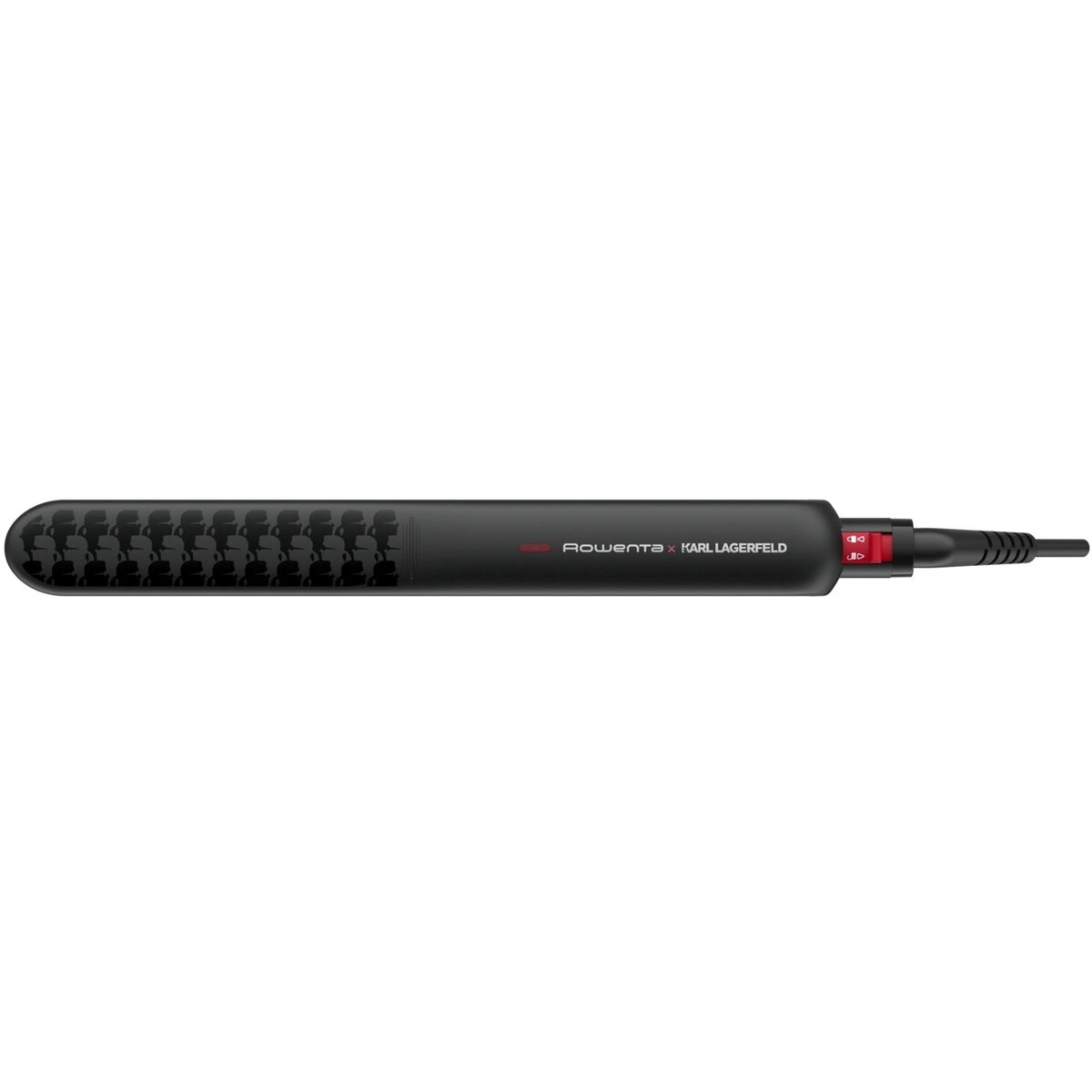 Выпрямитель Rowenta SF321LF0, черный 