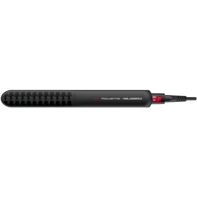 Выпрямитель Rowenta SF321LF0, черный 