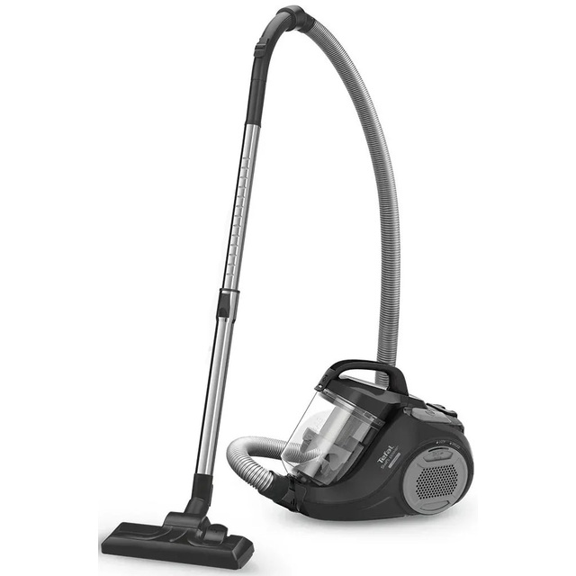 Пылесос Tefal TW2925EA, черный