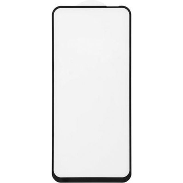 Защитное стекло Borasco Full Glue для смартфона Tecno Spark 40c, черный Защитное стекло Borasco Full Glue для смартфона Tecno Spark 40c, черный