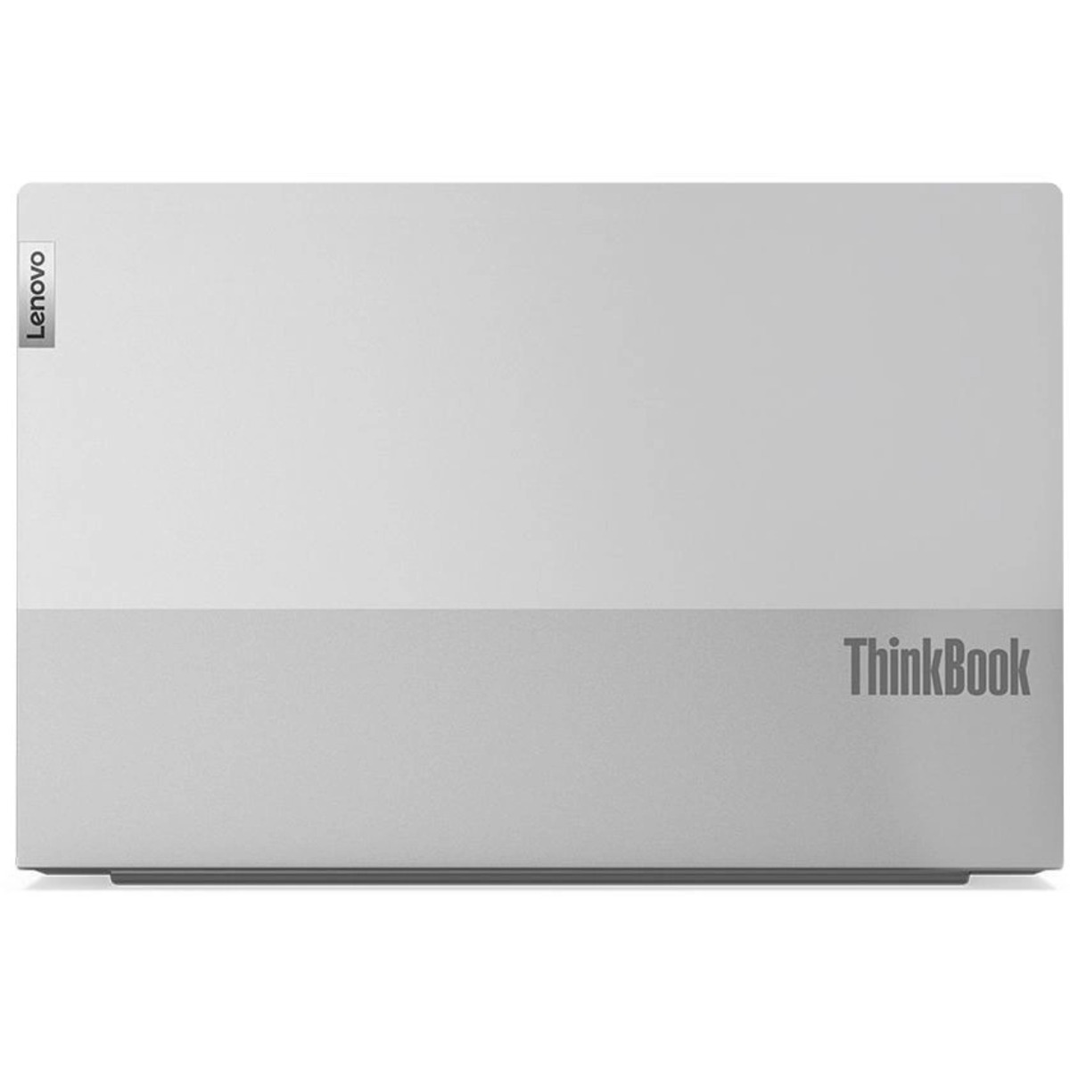 Ноутбук Lenovo Thinkbook 15 G5 IRL Core i5 1335U 8Gb SSD256Gb Intel Iris Xe graphics 15.6 IPS FHD (1920x1080) / ENGKBD Windows 11 Professional 64 grey WiFi BT Cam (21JD001EAU)