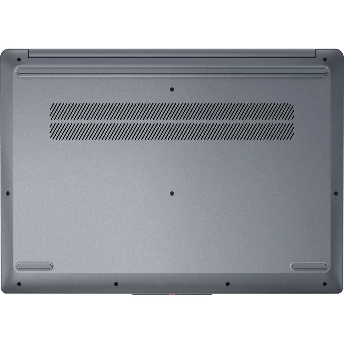 Ноутбук Lenovo IdeaPad Slim 3 15ABR8 Ryzen 7 7730U 16Gb SSD512Gb AMD Radeon 15.6 TN FHD (1920x1080) noOS grey WiFi BT Cam (82XM00EYIN)