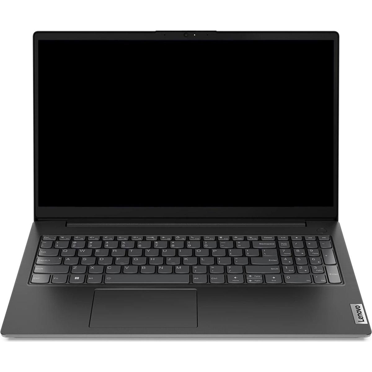 Ноутбук Lenovo V15 G4 ABP Ryzen 7 7730U 16Gb SSD512Gb AMD Radeon 15.6 TN FHD (1920x1080) noOS grey WiFi BT Cam (83CR000VIN)